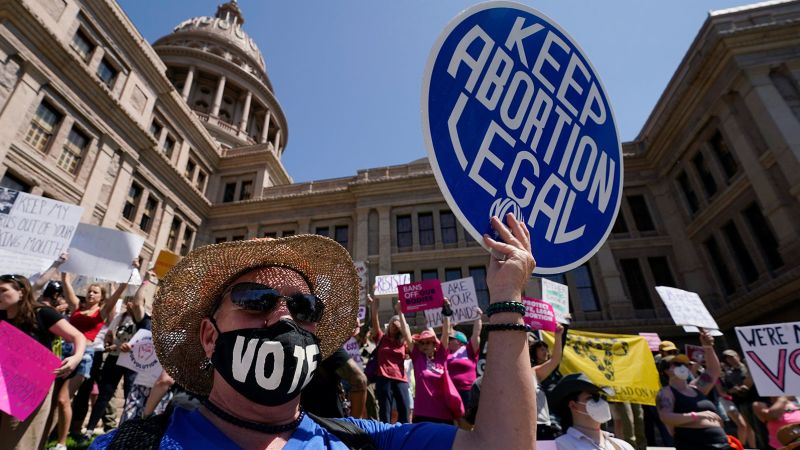 Nearly two years after Texas' six-week abortion ban, more babies are dying