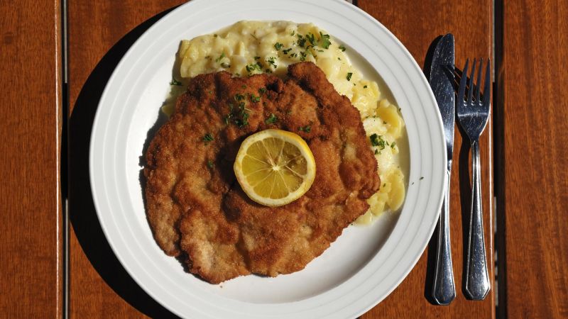 20 best German foods | CNN