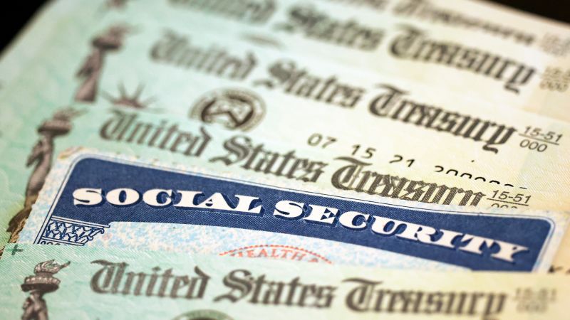 Social Security payments will continue for seniors if the government shuts down